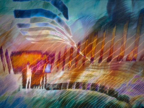 Pondicherry Bridge - 2026